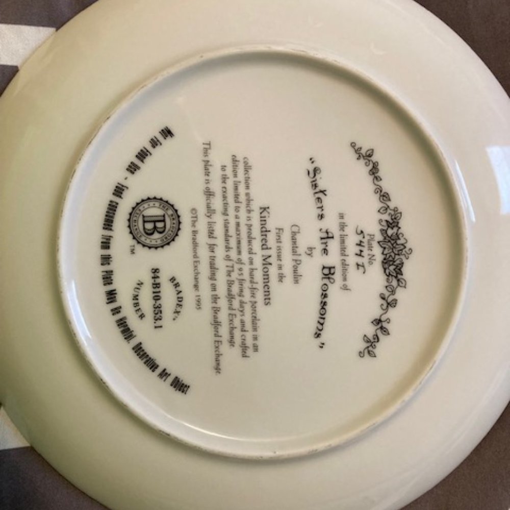 Plate - Picture 2 of 2